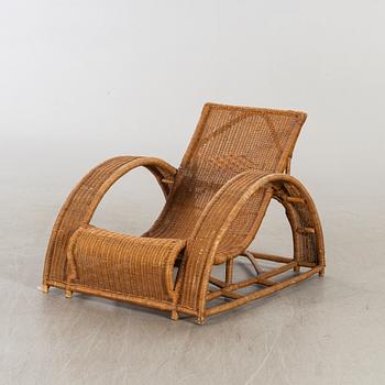 VILSTOL, rotting, 1900-talets mitt.