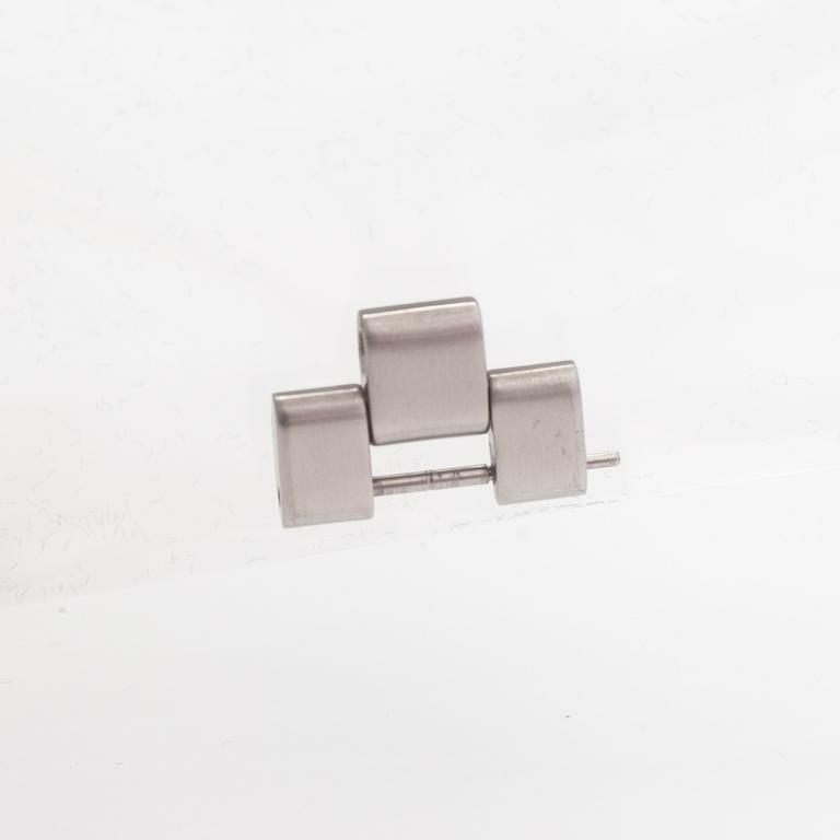 Breitling, Superocean, 1524m, armbandsur, 41 mm.