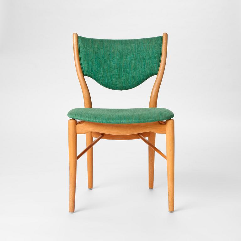 STOL, "BO63", Finn Juhl, formgiven 1949.