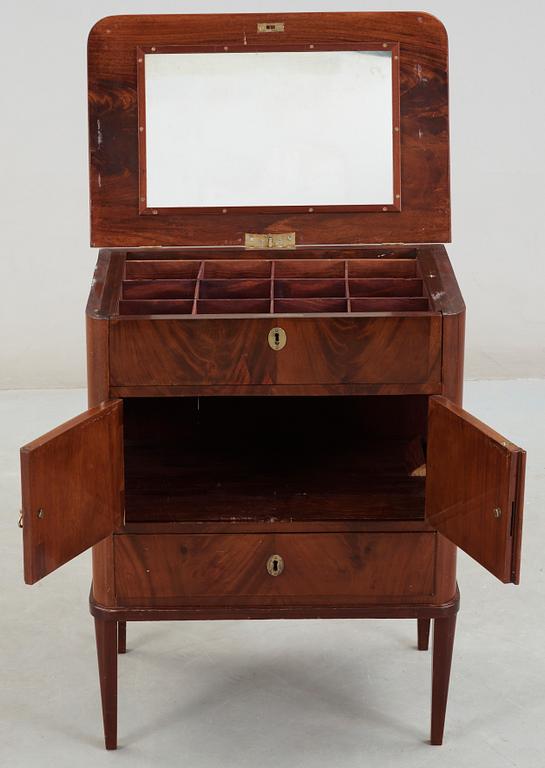 SKÅP, omkr 1800-talets mitt.