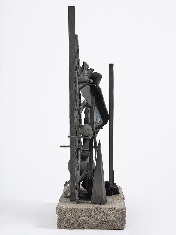 Jens-Flemming Sørensen, Untitled.