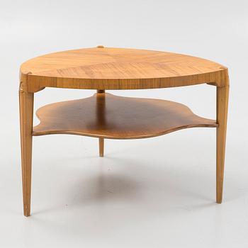 Soffbord, Swedish Modern, 1900-talets mitt.