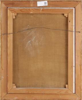 CARLO DOLCI, kopia efter, olja på duk, ej signerad.