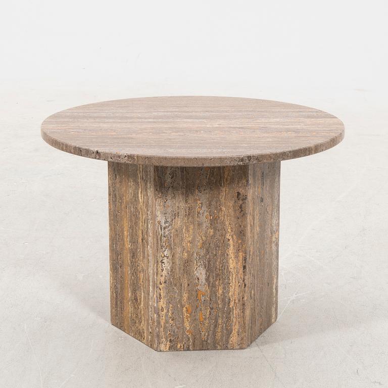 Gamfratesi, table "Epic" for Gubi contemporary.