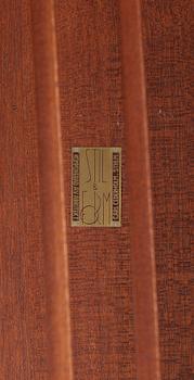 HÖRNBORD, Carl Cederholm, Stil och Form, 1950/60-TAL.