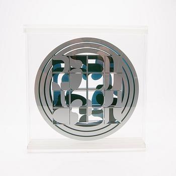 Beck & Jung (Holger Bäckström & Bo Ljungberg), Composition.