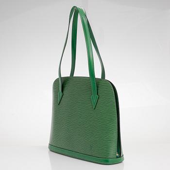 Louis Vuitton, "Lussac", väska.