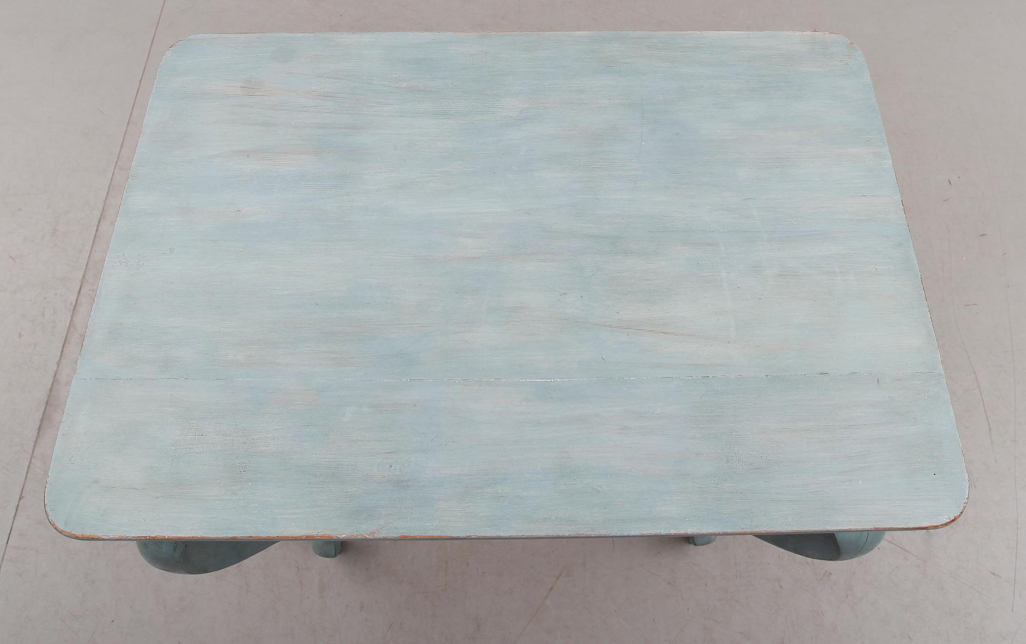 BORD, 1800-talets senare del.