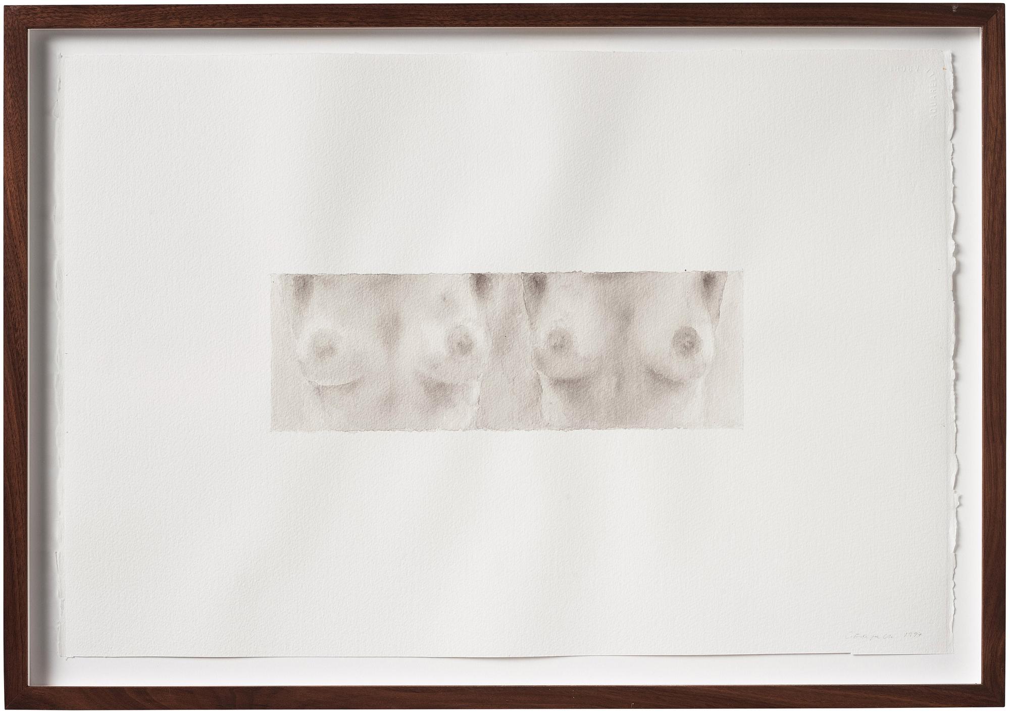 Cecilia Edefalk, Utan titel.