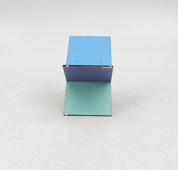 Verner Panton, chair, "Vilbert", IKEA, 1993-94.