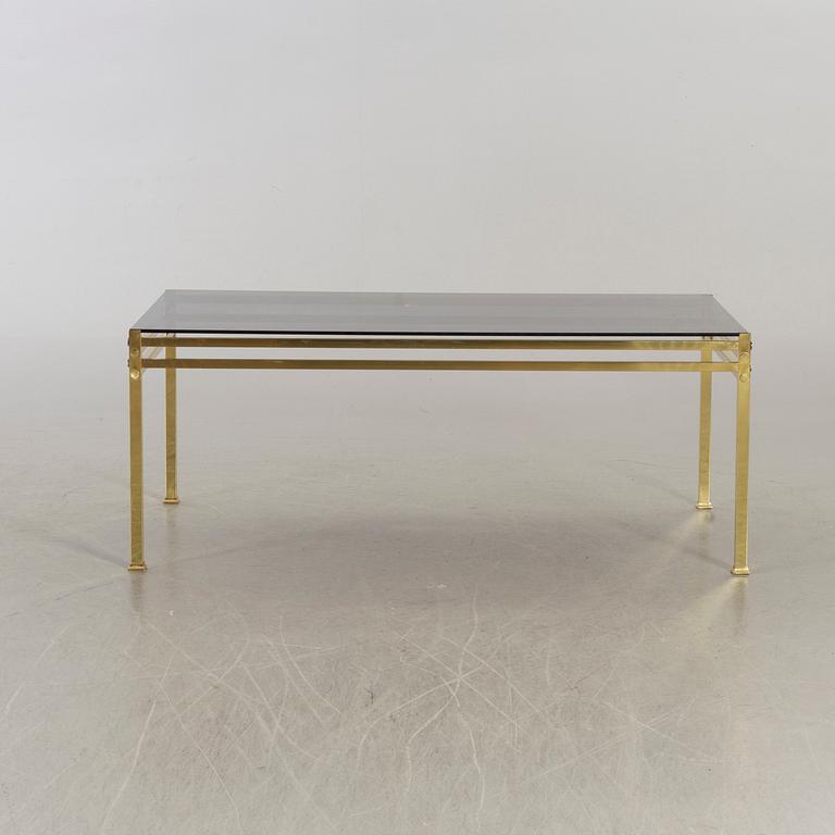 A 1970/80's lounge table.