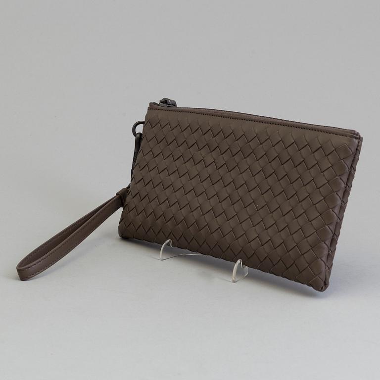 BOTTEGA VENETA, wallet.