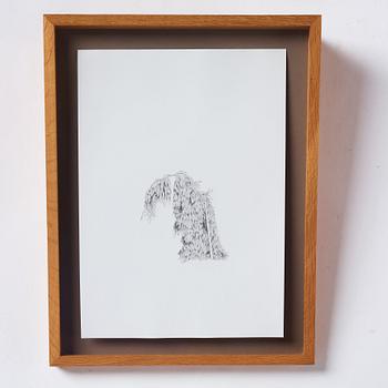 Ann Böttcher, "Building in Harmony with Nature (Der Umgang mit Mutter Grün)".