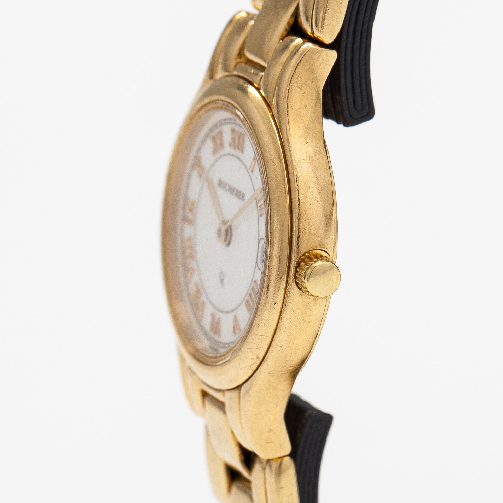 Bucherer q watch deals