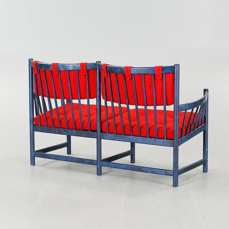 A sofa "Sörgården", Jörgen Baeckmark for Gemla.
