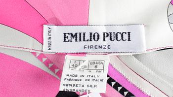 EMILIO PUCCI, kjol.