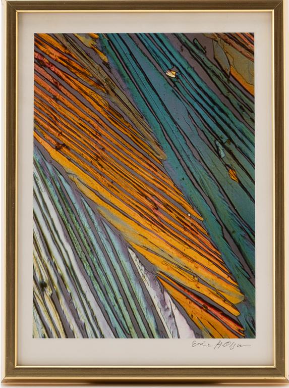 Eric H Olson, Utan titel.