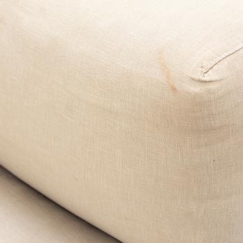 Piero Lissoni, sofa, "Rod", Living Divani, Italy.