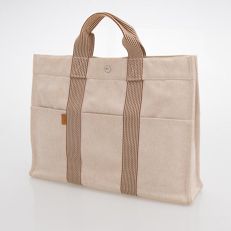 Hermès, "Fourre Tout", laukku.