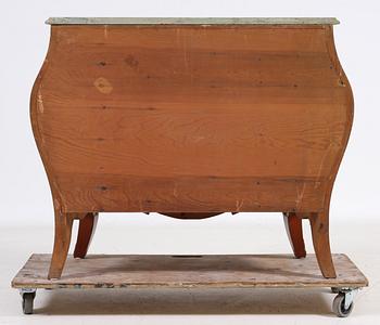 BYRÅ, rokokostil, 1900-tal.