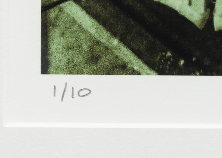 Mia Galde, Utan titel.