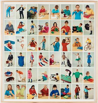 Dan Wolgers, "What's wrong?", 1993.