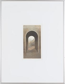 Elina Luukanen, "Ilmoitus" (Notice).