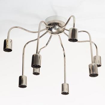 Josef Frank, Ceiling lamp, model 2358, Firma Svenskt Tenn.