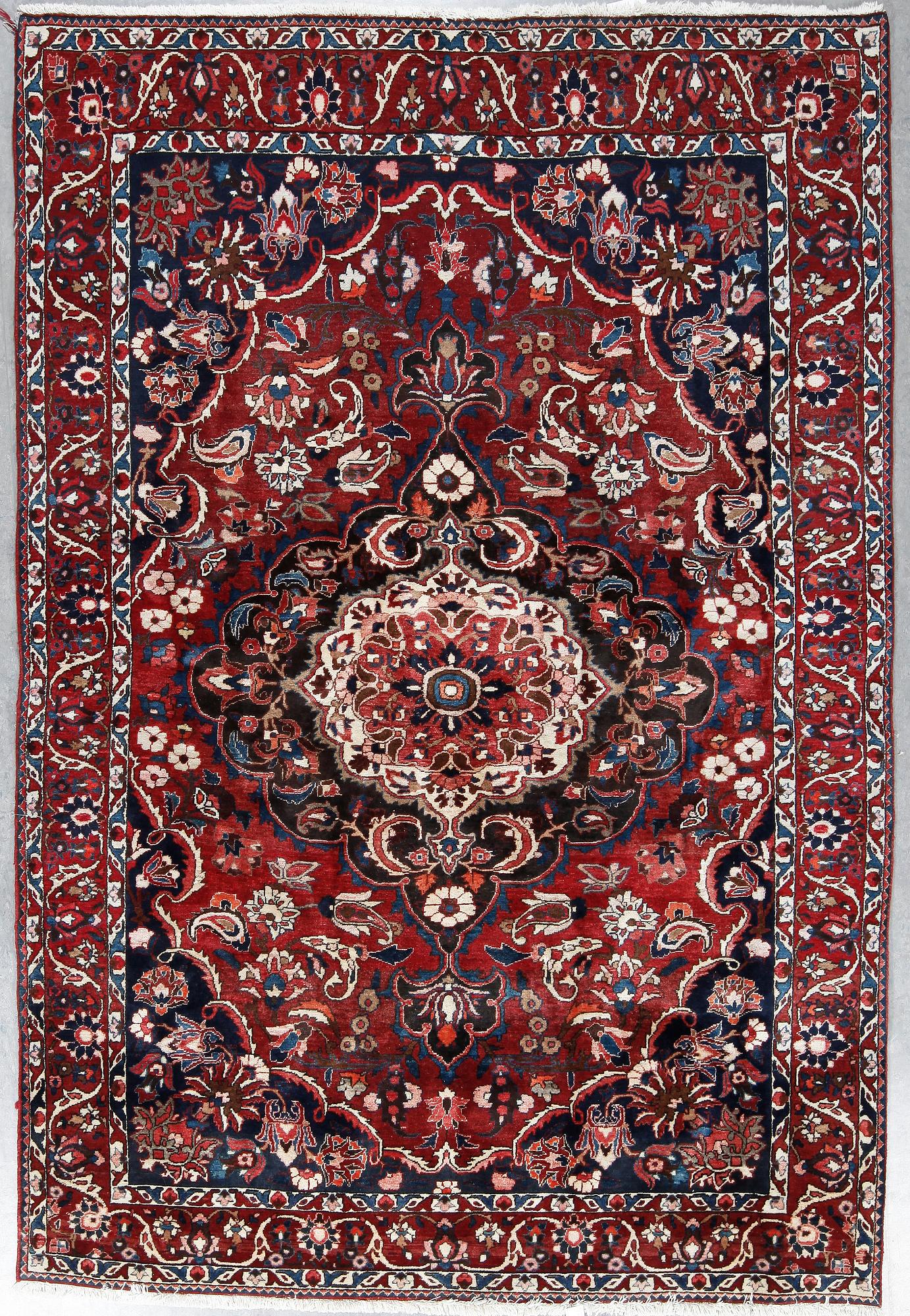 MATTA, Bakhtiari, ca 292x210.