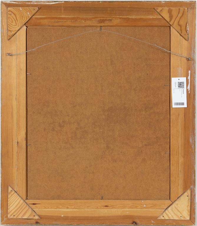 Erling Ärlingsson, Mor och dotter.