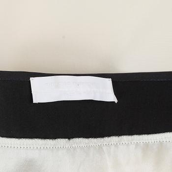 TOPPAR, 2 st, Narciso Rodriguez och Comptior des cotonniers.