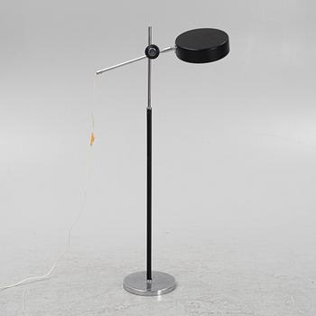 Anders Pehrson, Golvlampa, modell nr 591, "Simris/Olympia", Ateljé Lyktan, Åhus.