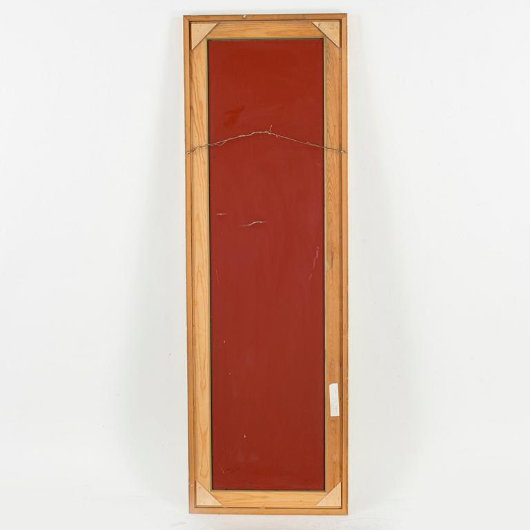 ESTRID ERICSON, Firma Svenskt Tenn, tillskriven. Spegel.