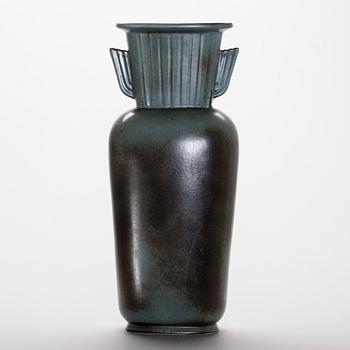 VAS, stengods, Gunnar Nylund, Rörstrand.