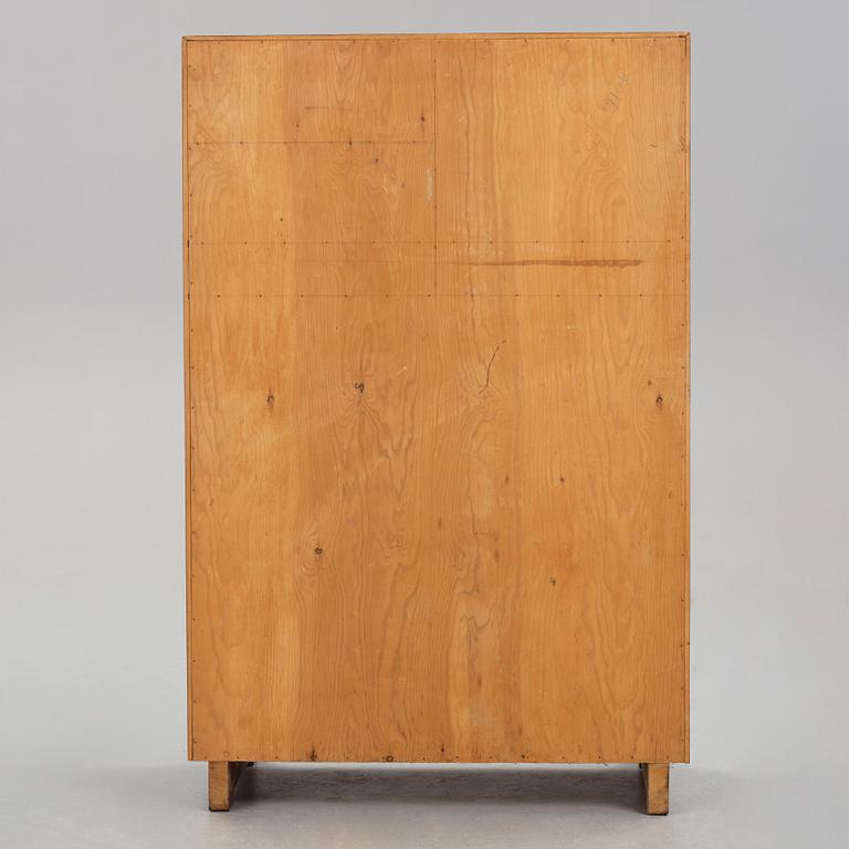 Axel Einar Hjorth, skåp "Sport", Nordiska Kompaniet, 1930-tal.