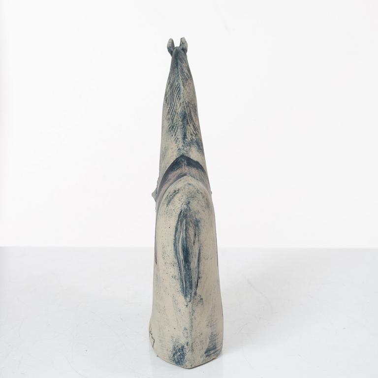 Björn Nyberg, skulptur.