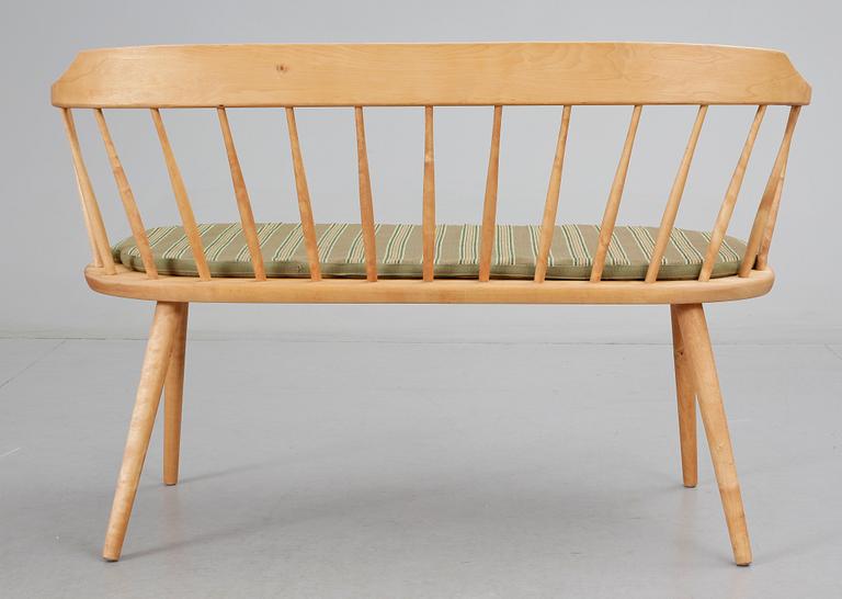 PINNSOFFA, Yngve Ekström, "Småland", 1950-tal.