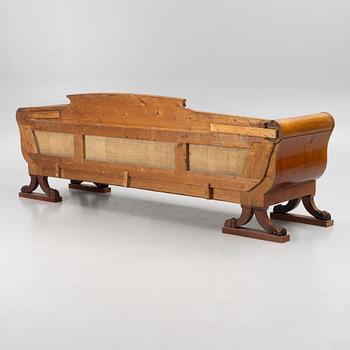Soffa, Karl Johan, 1800-talets första hälft.