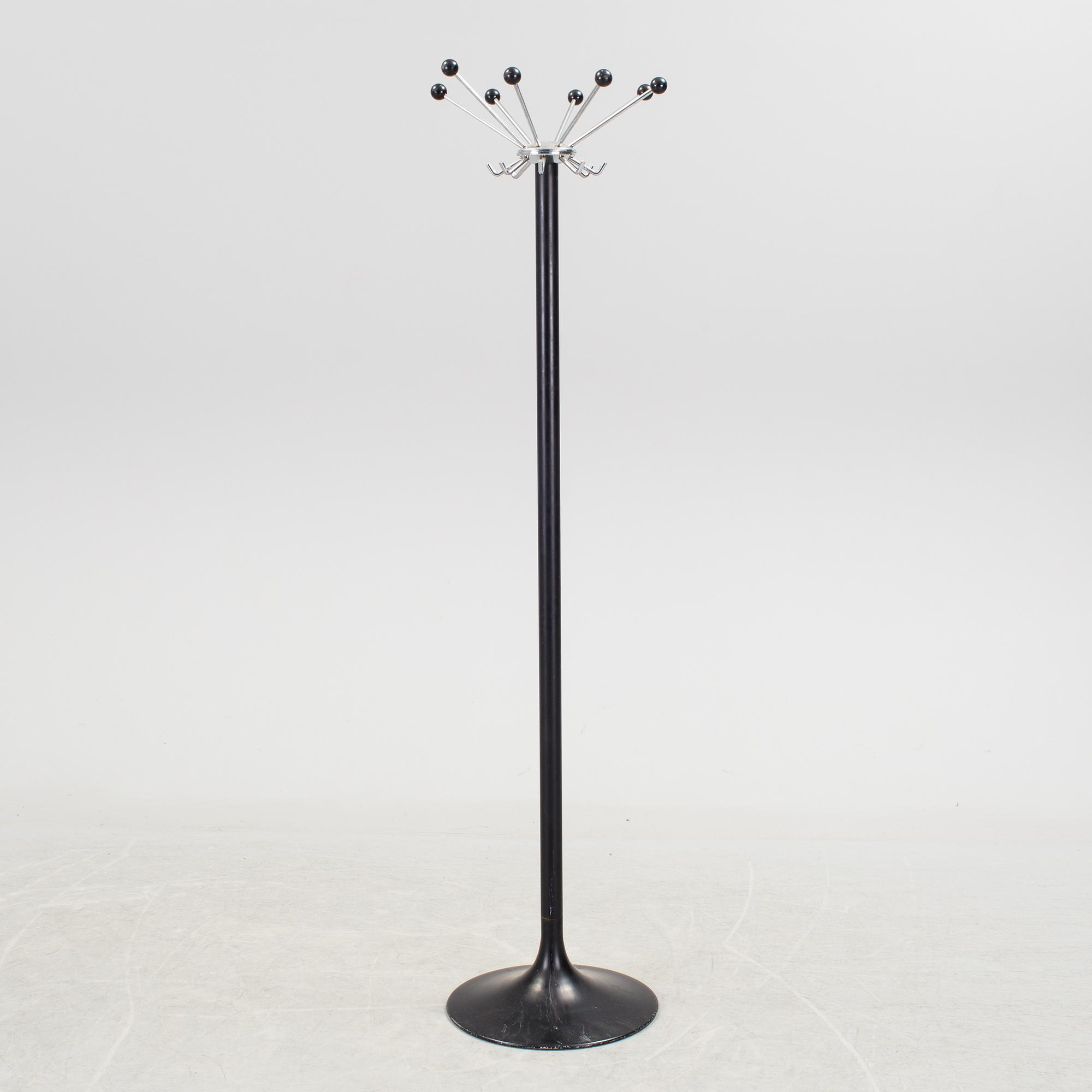 BÖRJE JOHANSSON, a 'Long John' clothes hanger from Johansson Design, Markaryd, 21st Century.