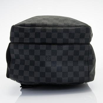 Louis Vuitton, ryggsäck, "Michael".