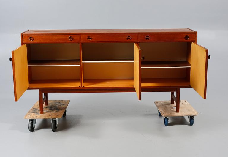 SIDEBOARD, 1950-/60-tal.