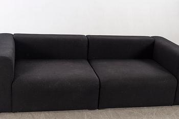 HAY, soffa "Mags soft" 2000-tal.