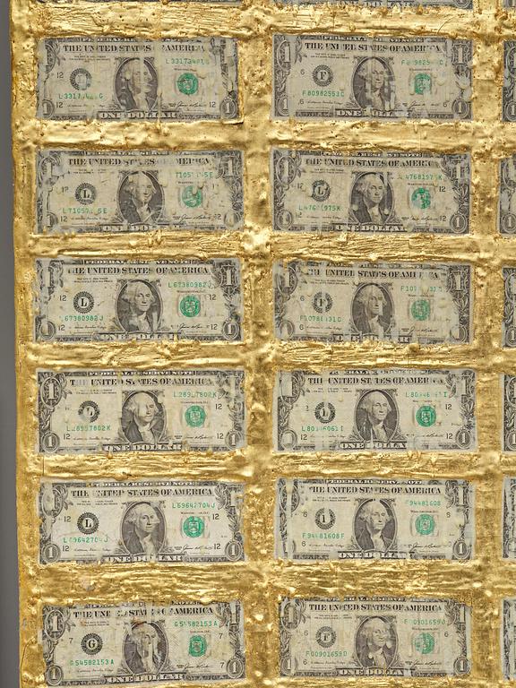 Lee Jaffe, "Money".