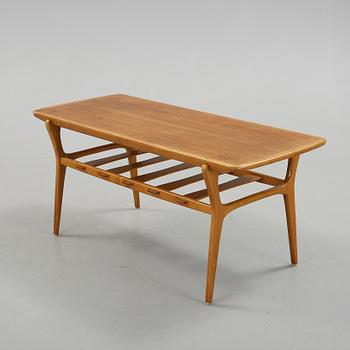 SOFFBORD, 1950/60-tal.