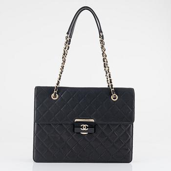 Chanel, väska, "Grand Shopping", 2016.