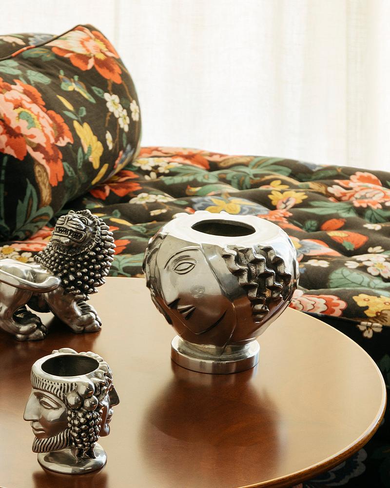 Josef Frank and Friends – May Edition