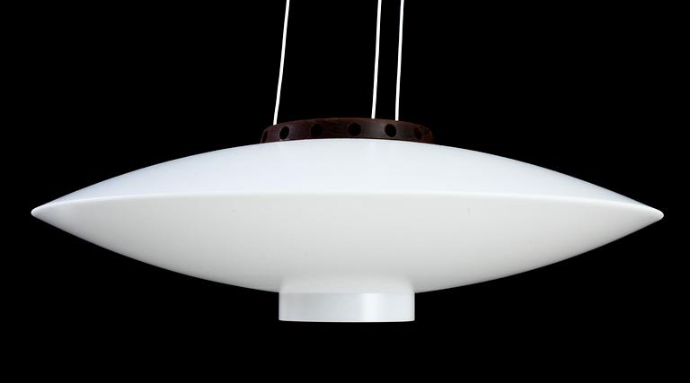 TAKLAMPA, "565", Uno och Östen Kristiansson, Luxus, 1960.