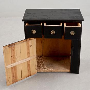 HURTS, omkring år 1900.