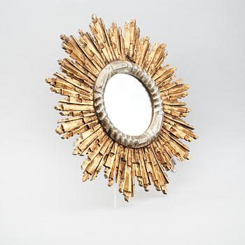 SPEGEL, 1900-talets andra hälft.