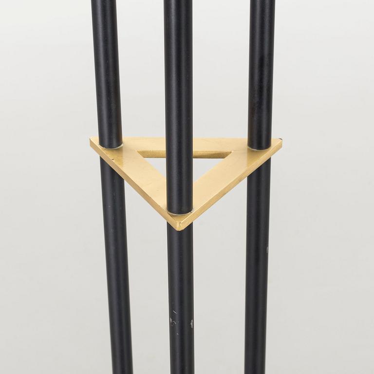 FLOOR LAMPS / UP-LIGHTS, a pair, Sussie Fischer 1989, Atelje Lyktan Sweden.